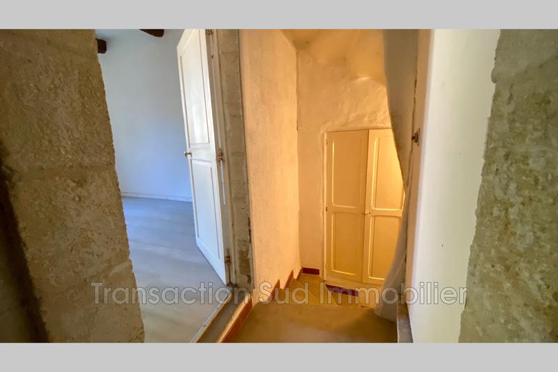 Maison de village - 170 m² - 5 pièces