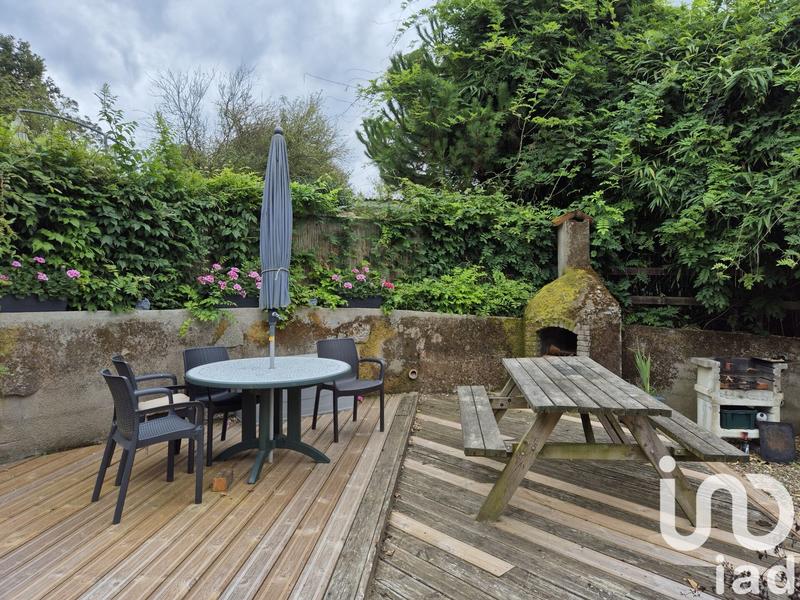 Maison de campagne - 173 m² - 5 pièces