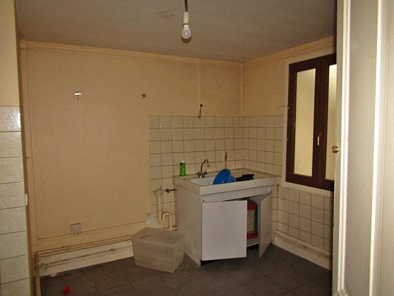 Immeuble - 210 m² - 9 pièces