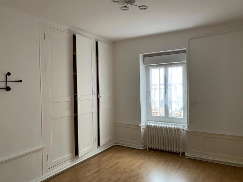 Appartement - 74 m² - 3 pièces
