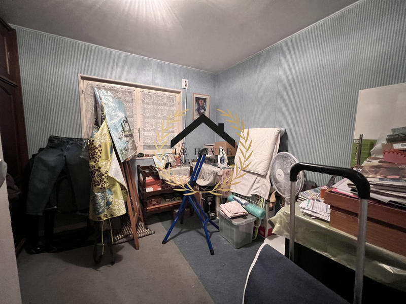 Châlet - 45 m² - 4 pièces