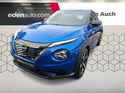 Nissan Juke Hybrid 143 Tekna