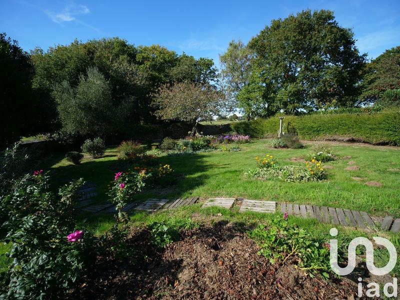 Maison - 141 m² - 6 pièces