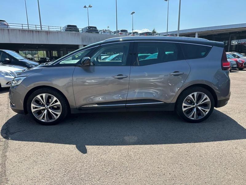 Renault Grand Scénic IV 1.6 Dci 160 Energy Intens Edc 7pl