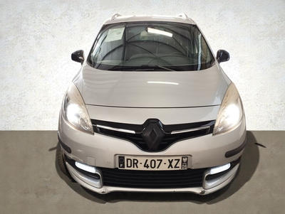 Renault Grand Scénic Gd 1.6 Dci 130 Energy Bose 5p