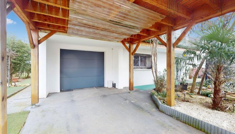 Maison - 125 m² - 4 pièces