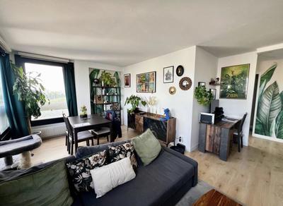 Appartement - 53 m² - 2 pièces