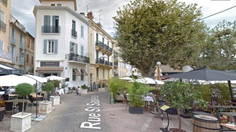 Fonds de commerce - 100 m²