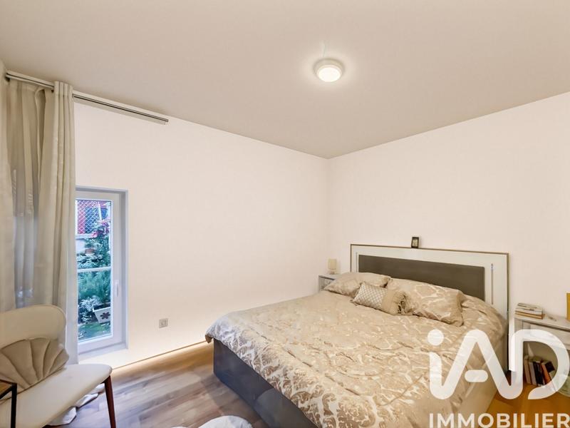 Appartement - 72 m² - 4 pièces