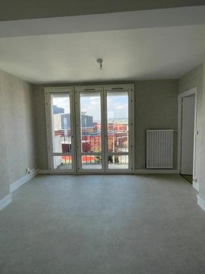 Appartement - 66 m² - 4 pièces