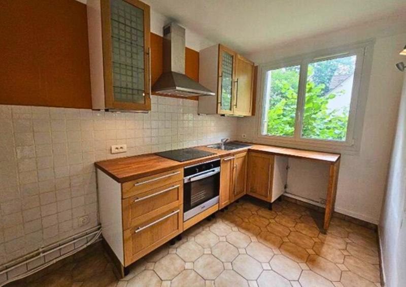 Appartement - 53 m² - 3 pièces