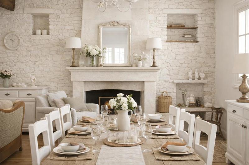 Propriété - 200 m² - 7 pièces