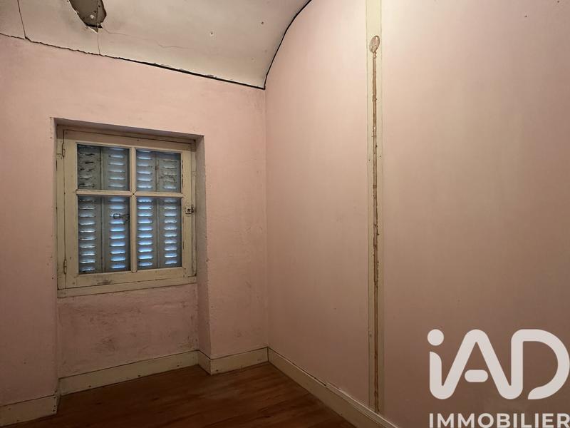 Maison - 71 m² - 3 pièces