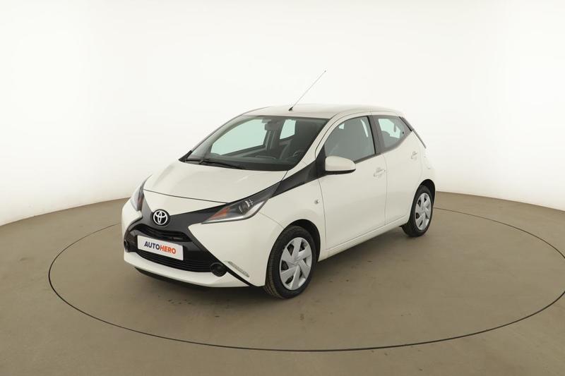 Toyota Aygo 1.0 Vvt-i X-Play 5p 69 ch