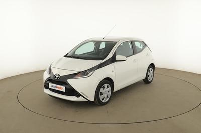 Toyota Aygo 1.0 Vvt-i X-Play 5p 69 ch