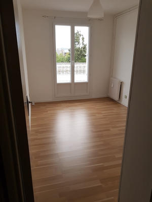 Appartement - 64 m² - 4 pièces