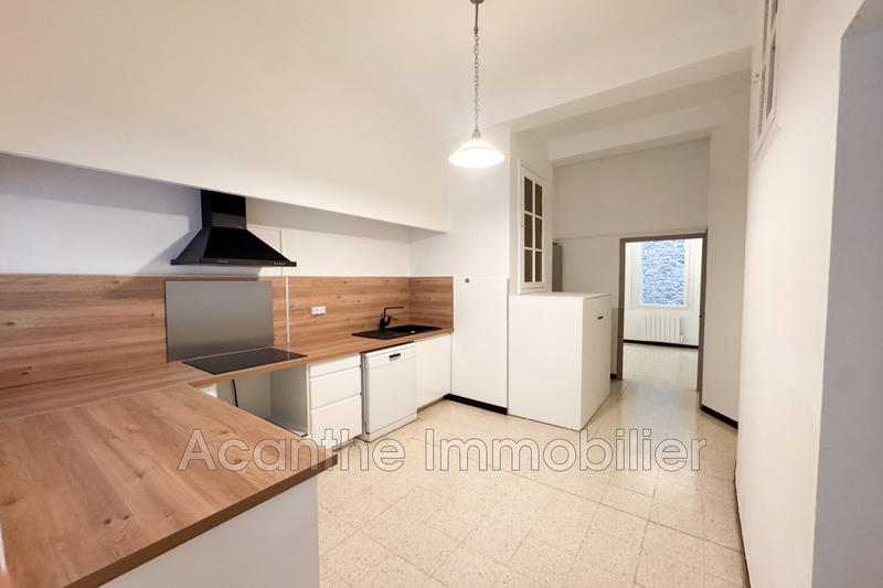 Appartement - 80 m²