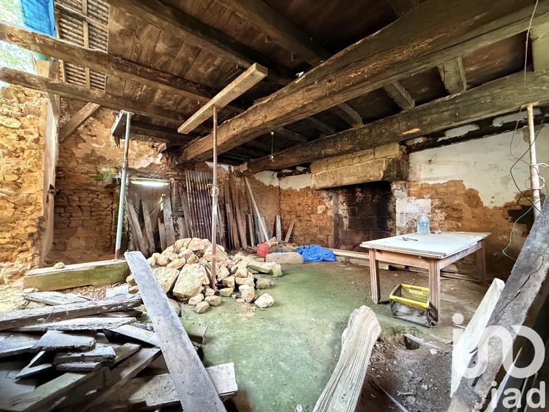 Maison de campagne - 140 m² - 1 pièce