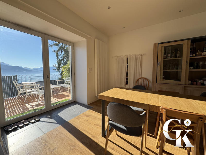 Maison - 106 m² - 4 pièces