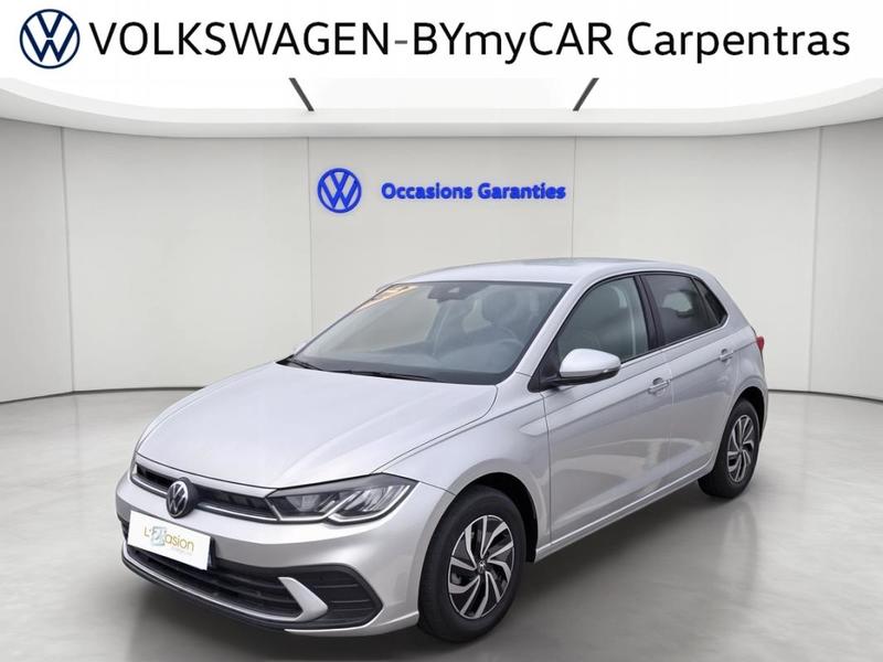 Volkswagen Polo 1.0 Tsi 95 s&amp;S Dsg7 Vw Edition