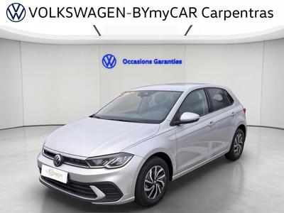 Volkswagen Polo 1.0 Tsi 95 s&amp;S Dsg7 Vw Edition