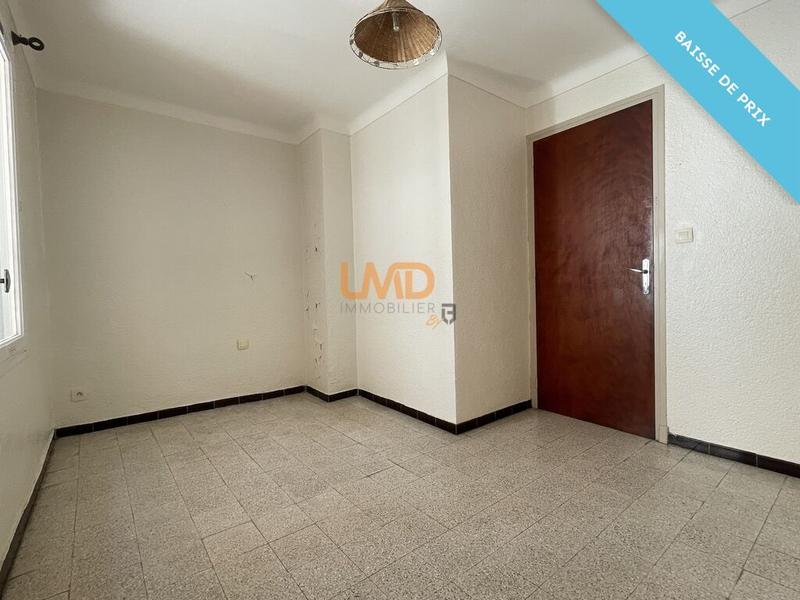 Maison de village - 71 m² - 5 pièces