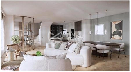 Maison - 125 m² - 4 pièces