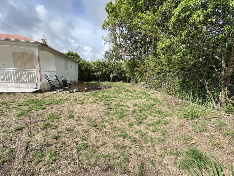 Maison - 109 m² - 3 pièces