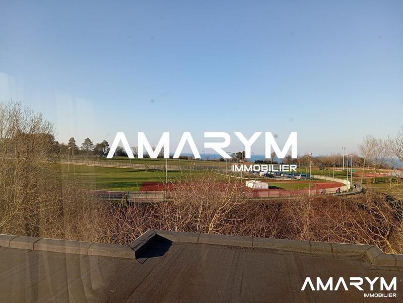 Appartement - 52 m² - 2 pièces