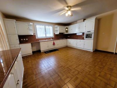 Viager - Maison - 170 m² - 6 pièces
