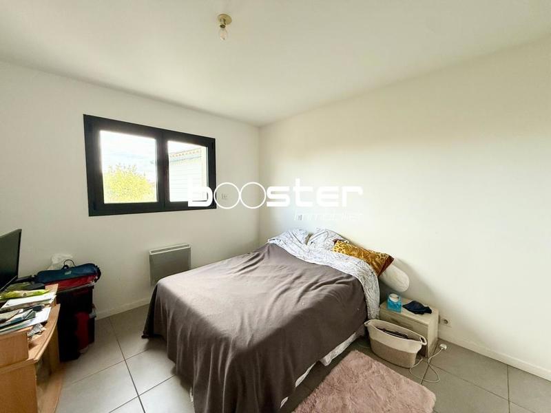 Maison ancienne - 132 m² - 5 pièces