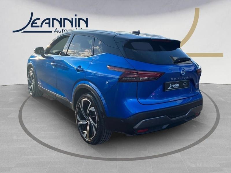 Nissan Qashqai e-Power 190 ch Tekna+