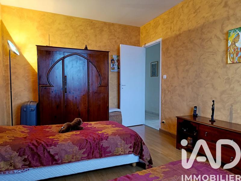 Maison de campagne - 166 m² - 4 pièces