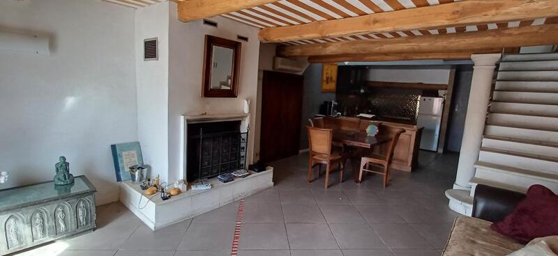 Maison - 171 m² - 6 pièces