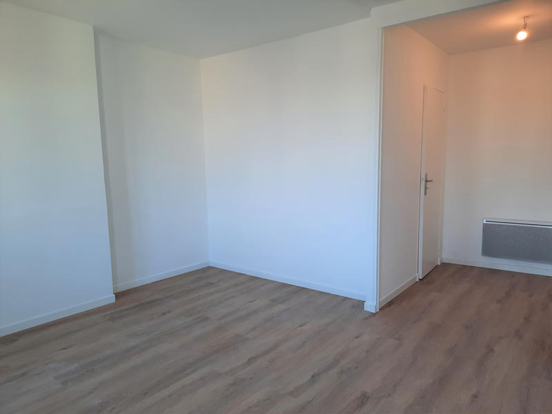 Appartement - 34 m² - 1 pièce