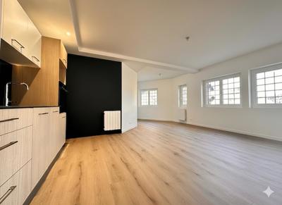 Appartement - 53 m² - 2 pièces