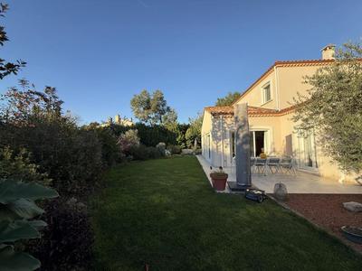 Maison - 156 m² - 7 pièces