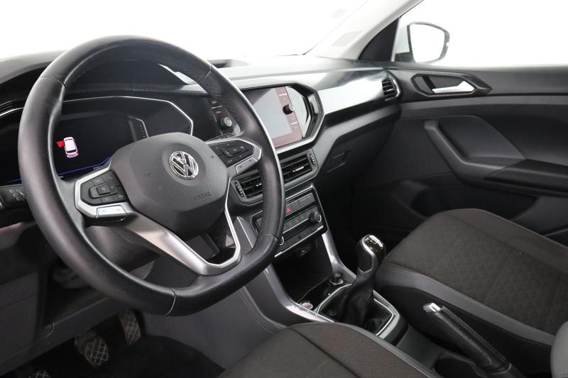 Volkswagen t-Cross 1.0 Tsi Carat 115 ch