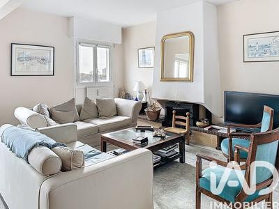 Appartement - 183 m² - 7 pièces