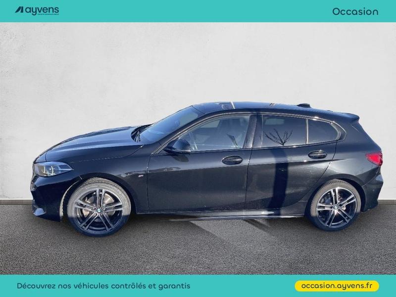 Bmw Série 1 118iA 136ch m Sport Dkg7