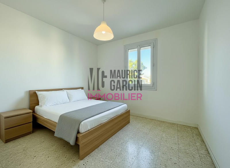 Maison - 91 m² - 5 pièces