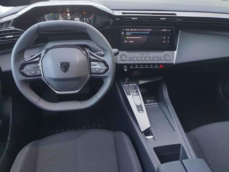 Peugeot 308 1.5 BlueHDi 130 cv s&amp;S Active Pack Eat8