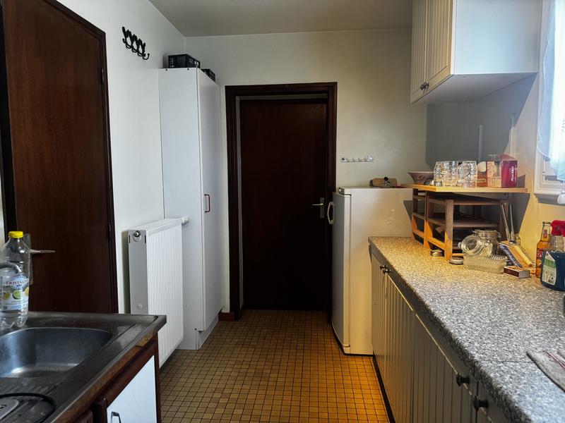 Maison - 127 m² - 4 pièces