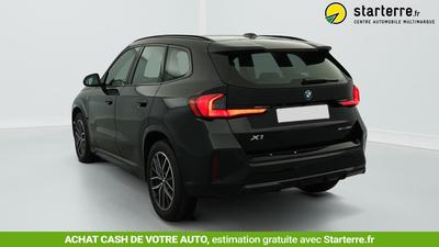 Bmw X1 U11 Sdrive 20i 170ch Dkg7 m Sport
