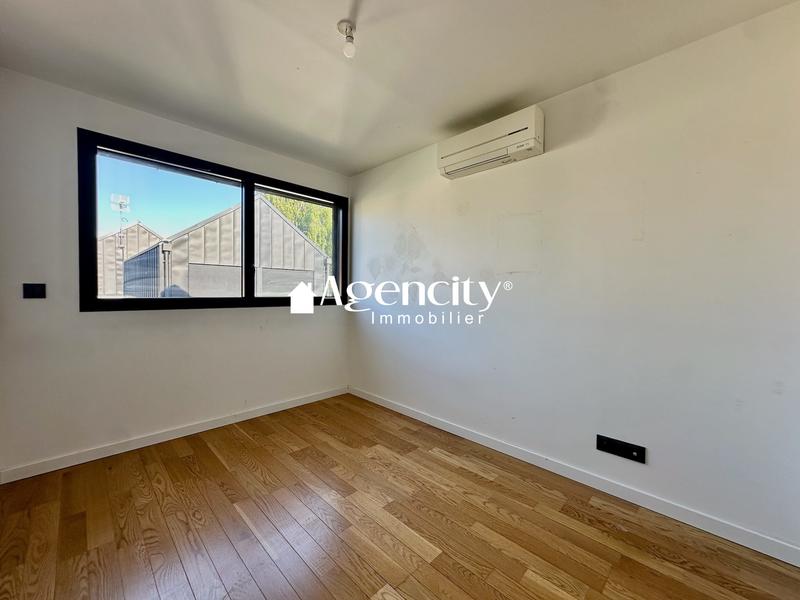 Maison - 81 m² - 4 pièces