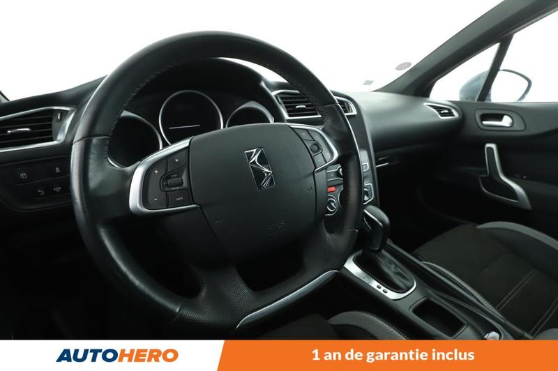 Ds Ds 4 1.6 Thp So Chic Eat6 165 ch