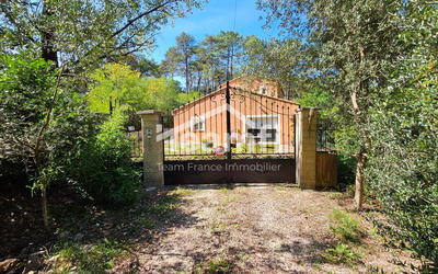 Villa - 157 m² - 6 pièces