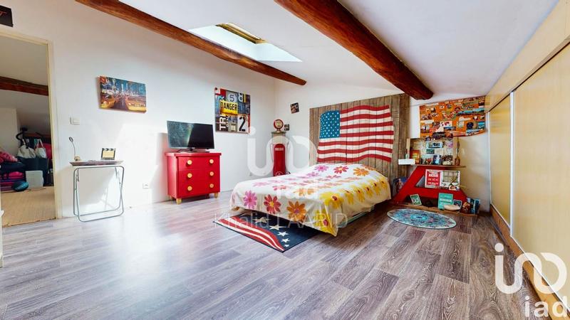 Appartement - 167 m² - 5 pièces