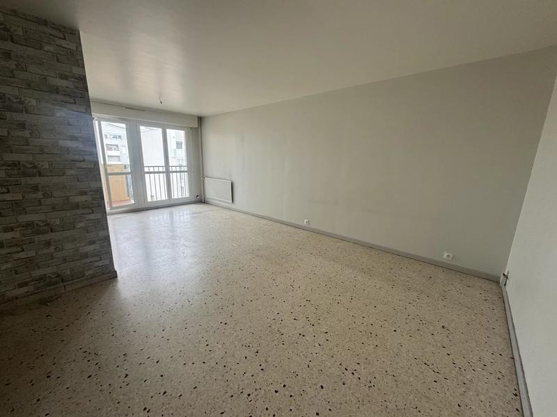 Appartement - 73 m² - 3 pièces