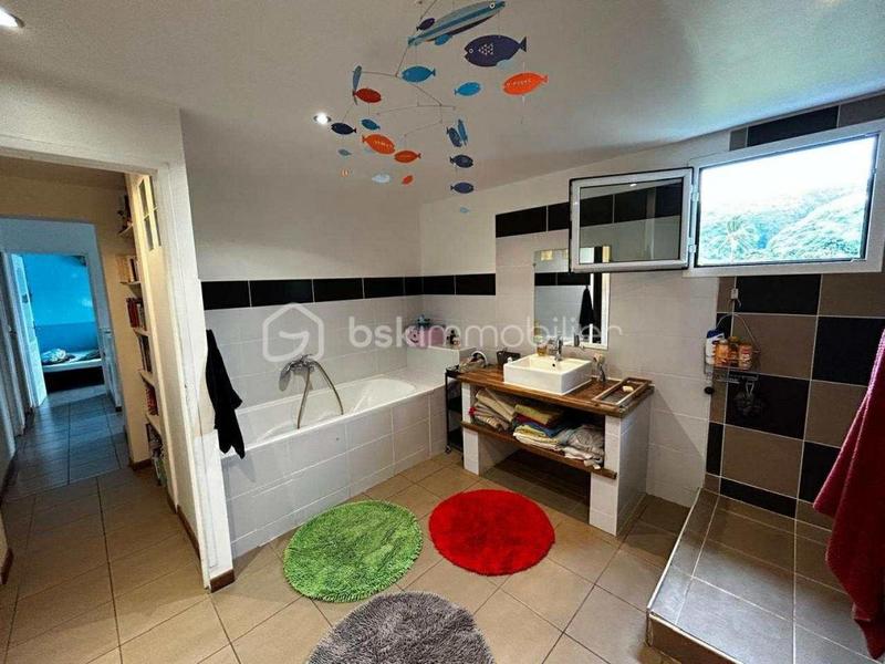 Villa - 154 m² - 6 pièces